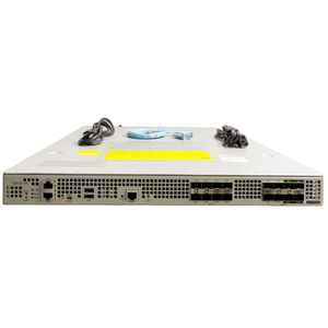 Router de Internet ASR1001-HX ASR 8x10GE y 8x1GE, Router Central de 10 Gigabits para Empresas, Router Empresarial ASR1001-HX - Product Image 2