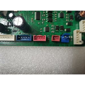 Carte de commande de climatisation Samsung Star compatible DB92-03340A DB41-01059A - Product Image 3