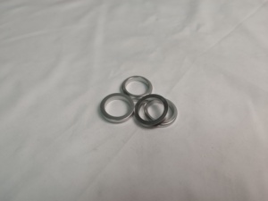 Chất lượng cao tùy chỉnh chính xác nhôm <span class=keywords><strong>CNC</strong></span> các bộ phận gia công Giải pháp cho chế tạo kim loại tấm hiệu quả - Product Image 6