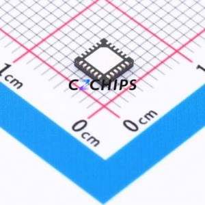 MDB-24H+ RF Mixer QFN-24-EP(4x4) RF Whole Sale Electronic Component Chips Supplier & BOM Service - Product Image 2