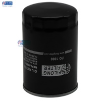 Nouveau filtre à huile certifié FILONG ISO/TS16949 FO-1000 056115561AB W719/5 OC47 H14/2W 056115561A 056115561B 056115561G