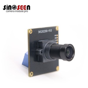 Módulo de Cámara MIPI AR2020 Compatible con Raspberry Pi, 20MP 5K <span class=keywords><strong>HD</strong></span>, Rendimiento Mejorado en Condiciones de Baja Luz NIR - Product Image 4