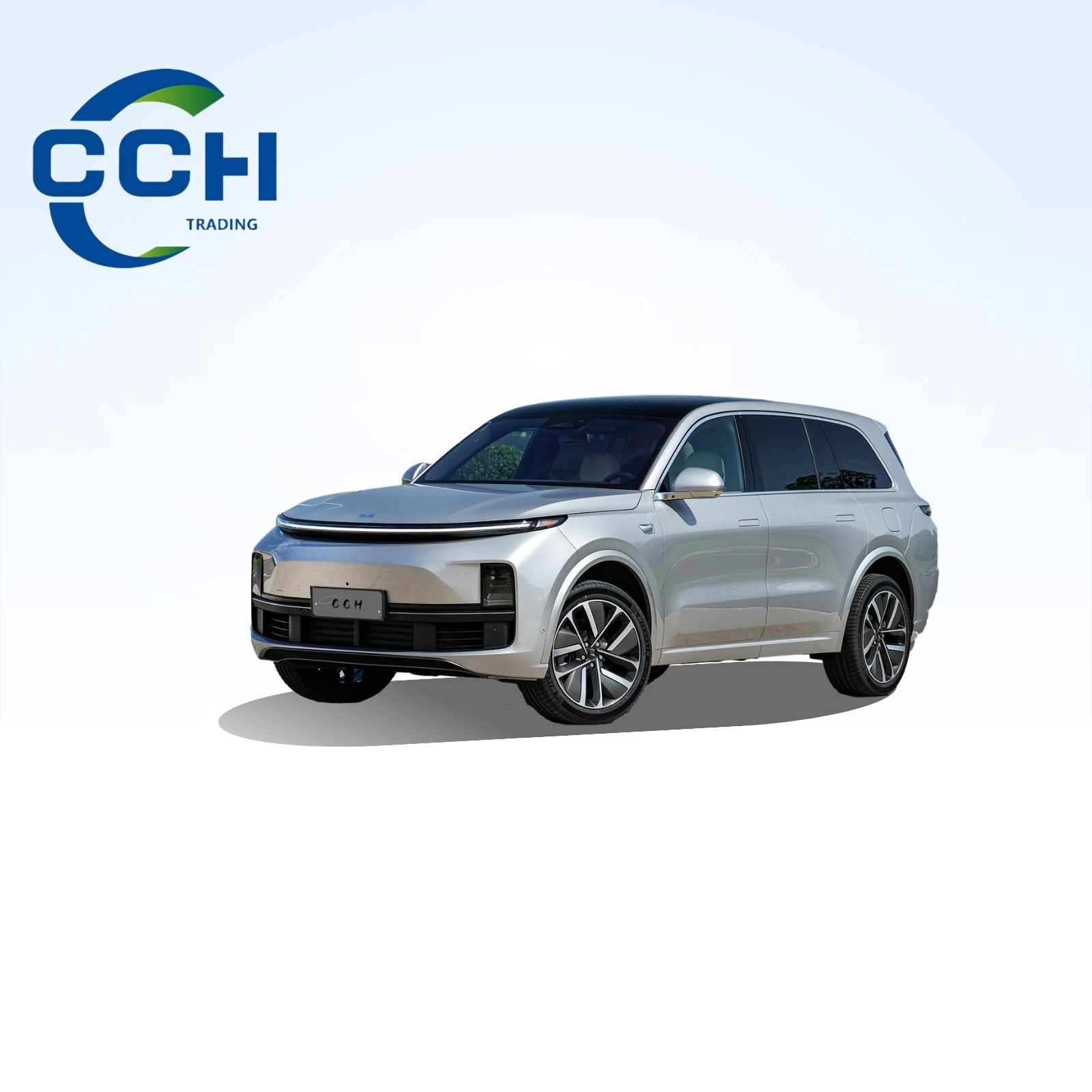 Coche eléctrico chino barato SUV eléctrico Li L8 Max Li Xiang L9 Lixiang L7 L8 L9 Vehículo de nueva energía coche Lixiang eléctrico Autom