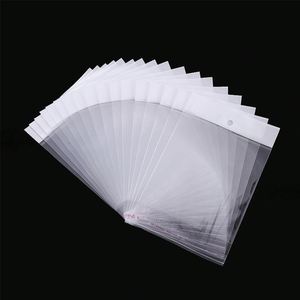 Bolsas Opp Bolsas de embalaje Proveedor Plástico China OEM Logotipo personalizado Bolsas de embalaje - Product Image 3