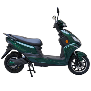 Moto 72V 2000W à grande vitesse avec cadre et freins à double disque pour le transport urbain quotidien K220 – Performances haute vitesse, accélération maximale - Product Image 3