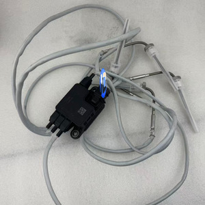Sonde de température Cummins Inc 4384566-A05 EGT pour moteur diesel - Product Image 2