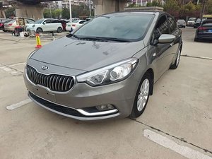 Auto Usado KIYA 2014, Volante a la Izquierda, Gran Oferta, con Caja de Cambios Automática, Asientos de Cuero, Cámara Trasera, Neumáticos R16, a <span class=keywords><strong>Precio</strong></span> Económico - Product Image 1