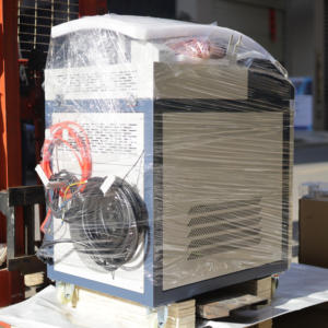 Dmk नई 3in1 1000w 1500w 2000W लेजर मशीन वेल्डिंग सफाई काटने की मशीन - Product Image 4