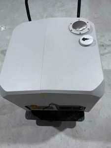 DJ Dock 3 Dron Station Oversea Edition With Matrice 4TD/4D for Professional High-precision Mapping and Public Safety UAV - Product Image 3