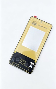 Pantalla de Repuesto Compatible de Alta Calidad para Teléfono Celular <span class=keywords><strong>A53</strong></span>, Pantalla LCD In-cell de 6.4 Pulgadas HD+, 1 Año de Garantía, Alto Brillo - Product Image 2