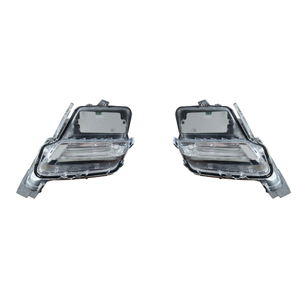 Pour <span class=keywords><strong>S40</strong></span> V40 S60 V60 S60L S90 XC40 XC60 XC90 2007-2025 Nouveau Phare Antibrouillard 12V Lampe Réflecteur de Grille Arrière Rétroviseur - Product Image 5