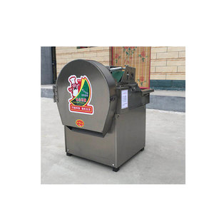 High Quality Leaf Stem Lettuce <b>Vegetable</b> Cutting <b>Machine</b> - Product Image 3