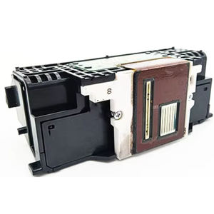 Noir TÊTE <span class=keywords><strong>D</strong></span>'<span class=keywords><strong>IMPRESSION</strong></span> QY6-0086 adapte pour canon mx727 MX924 mx726 <span class=keywords><strong>mx925</strong></span> ix6820 mx725 mx722 mx922 imprimante pièces - Product Image 4