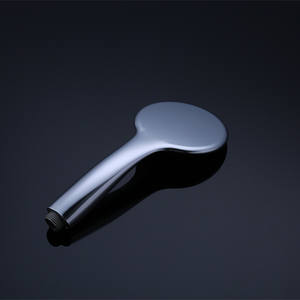 Wholesale Hotel ABS Plastic Handheld Shower Head Threaded-in Installation <b>Water</b> Heater Accessories Vimijia Sanitary Ware - Product Image 1
