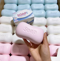 Jouet en mousse parfumée à logo personnalisé, à remontée lente, pour cadeaux promotionnels et fêtes d'enfants