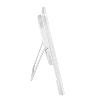 Tablette Android 21,5 pouces avec support métallique RK3288 RK3566 RK3568 RK3399 RK3588 pour kiosque numérique intérieur