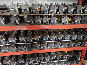 Bộ Phận Sấy Tương Thích Với Konica Minolta Bizhub C220 C280 C360 7722 7728 Bộ Phận Sấy - Product Image 6