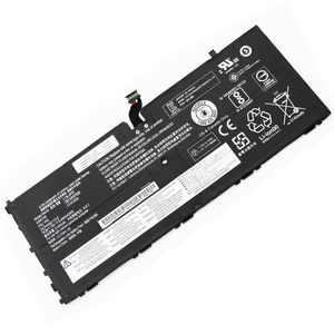 Nouvelle batterie d'ordinateur portable d'origine authentique L16L4P91 7.72V 42Wh pour <span class=keywords><strong>Lenovo</strong></span> <span class=keywords><strong>ThinkPad</strong></span> <span class=keywords><strong>X1</strong></span> <span class=keywords><strong>Tablet</strong></span> GEN 3 3ème GÉN-20KJ000NAU 01AV454 01AV453 - Product Image 5