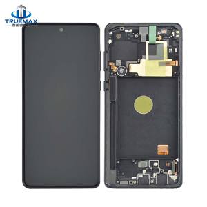 Pantalla de teléfono original para <span class=keywords><strong>Samsung</strong></span> Galaxy <span class=keywords><strong>note</strong></span> 10 plus note10 reemplazo de pantalla LCD <span class=keywords><strong>nuevo</strong></span> Ecran - Product Image 2