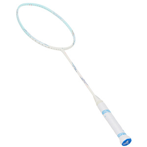 Konmat Sports ESPER 5U 78g Toray fibra de carbono raqueta de bádminton luz grafito eje directo de fábrica fabricante de China - Product Image 1
