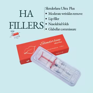 <span class=keywords><strong>Acide</strong></span> <span class=keywords><strong>Hyaluronique</strong></span> Fin pour les Lignes du Menton, des Joues, du Contour des Lèvres et des Lignes de Fumeur, <span class=keywords><strong>Augmentation</strong></span> des Lèvres, Produit de Remplissage Dermique Injectable pour le Menton - Product Image 5