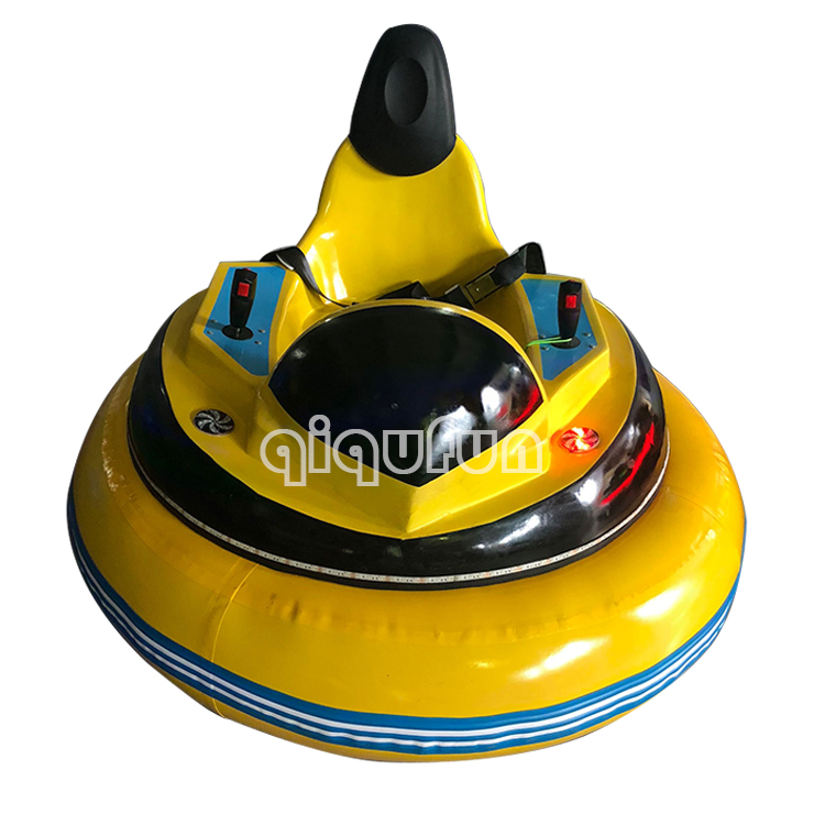 Оборудование парка Развлечений Электрический Dodgem бампер автомобиля