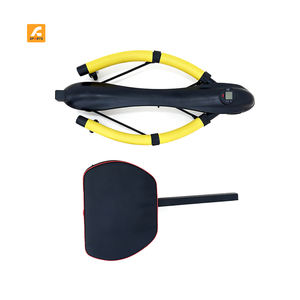 Máquina <span class=keywords><strong>de</strong></span> Remo para Ejercicios Abdominales, Máquina <span class=keywords><strong>de</strong></span> Ejercicios Hidráulica Doble para Esculpir el Cuerpo, Máquina <span class=keywords><strong>de</strong></span> Flexiones Portátil - Product Image 2