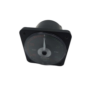 Nhà Máy Giá tùy chỉnh tàu bánh lái góc đo vị trí chỉ số mét cho Thuyền biển - Product Image 5