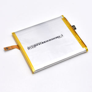 Batería de polímero de litio para vivo B-H6 IQOO 2 iqoo neo V11pro V15pro Y12 Y17 S1pro S1 iqoou1, 3,85 v, 4500mAh - Product Image 3