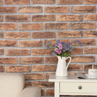 Película Decorativa de PVC de Alta Calidad para Muebles, Diseño de Interiores, Vinilo Autoadhesivo con Acabado de Madera y Mármol, Impermeable y Duradero