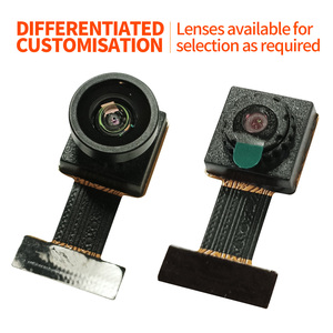 0.3MP AHD AV analogue <b>mini</b> <b>camera</b> module for underwater detectors Underwater fishing rods ASX340 Sensor - Product Image 3