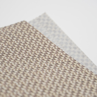 Revêtement de sol en vinyle tissé 2023, revêtement de sol texturé en PVC, rouleau et carrelage de sol en PVC, comme 2tec2 et Fitnice