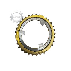 Repuestos de sincronizador de transmisión de alta calidad Anillo sincronizador de transmisión OEM 25192637 - Product Image 3