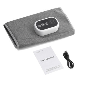 Grenz überschreiten des New Leg Airbag Massager 3. Gang Kneten Fuß therapie gerät Meridian Bagger instrument für den Haushalt mit dünnem Kalb - Product Image 2