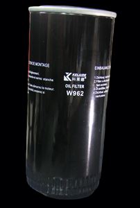 Elemento de Filtro de Aceite W950 de Precio de Fábrica, Elemento de Filtro de Lubricante Resistente al Desgaste, Repuestos para Compresores - Product Image 3