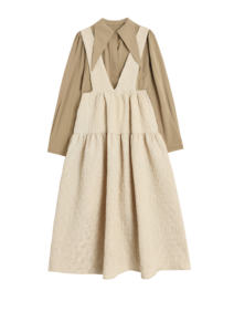 <span class=keywords><strong>Abbigliamento</strong></span> Chiffon Lolita Dress Abiti De Noche On-Line <span class=keywords><strong>Shopping</strong></span> Camicetta Halter Due Pezzi Set <span class=keywords><strong>Abbigliamento</strong></span> <span class=keywords><strong>Donna</strong></span> - Product Image 2