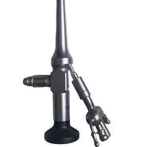 <span class=keywords><strong>Sinuscope</strong></span> operasi, otoskop kaku Diameter 5.5mm panjang 90mm dengan saluran kerja - Product Image 4