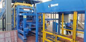 בטון לחסום קבלת מחיר רשימת מסין - Product Image 6