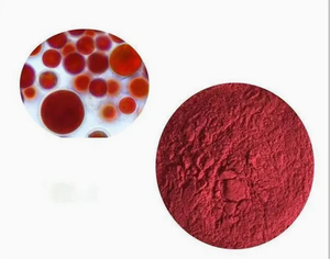 Natürliches <span class=keywords><strong>Astaxanthin</strong></span> 2,5% Pulver/Öl Vitamin Aktives Pflanzen extrakt Produkt <span class=keywords><strong>Astaxanthin</strong></span> Pulver <span class=keywords><strong>Astaxanthin</strong></span> öl - Product Image 4