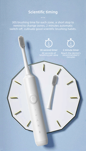 Nieuwste Extra Zachte Waterdichte Cepillo De Diente Tandenborstel Tandenborstel Escova De Dente - Product Image 6