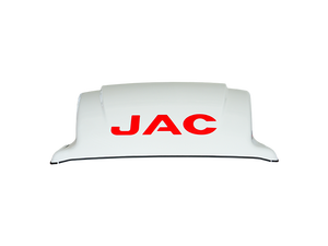 ตัวเบนทางลม T6สีขาวสำหรับ <span class=keywords><strong>Yue</strong></span> Jin shuailing อะไหล่สำหรับรถบรรทุก - Product Image 3