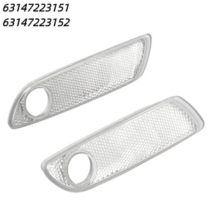 63147223151 63147223152 Luz Lateral de Guardabarros Delantero para Rolls-Royce Ghost Wraith <span class=keywords><strong>Dawn</strong></span> - Product Image 2