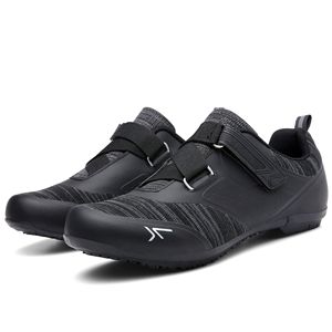 Personalizzabili Logo MTB <span class=keywords><strong>scarpe</strong></span> da <span class=keywords><strong>ciclismo</strong></span> per l'estate autunno tacchetti bici resistenti ad alta temperatura prezzo di fabbrica per la stagione invernale - Product Image 6