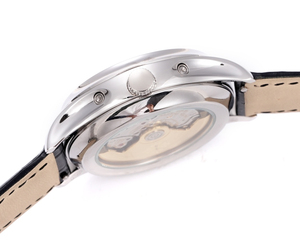 Montre de loisirs 2026, Montre d'affaires, Nouvelle montre, Montre étanche, Montre mécanique, Montre pour homme, Montre de marque haut de gamme - Product Image 2