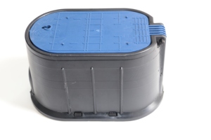 Vật liệu đồng thau quay cánh bánh xe 15E ~ 50e R160 lớp C Khô Loại đa máy bay phản lực đồng hồ nước IP68 bảo vệ OEM tùy chỉnh - Product Image 4