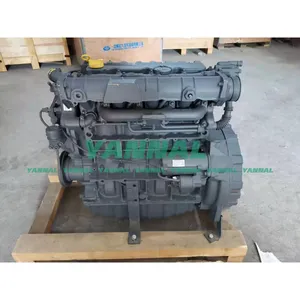 Factory Direct Sale Complete Engine Assy For Deutz Engine D2011