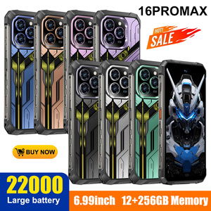 <span class=keywords><strong>Téléphone</strong></span> intelligent robuste en vente directe, résistant aux chutes, <span class=keywords><strong>à</strong></span> l'eau, <span class=keywords><strong>à</strong></span> la poussière, aux températures de gel, <span class=keywords><strong>téléphone</strong></span> 5G extrêmement durable, <span class=keywords><strong>téléphone</strong></span> Android - Product Image 3