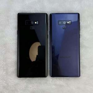 โทรศัพท์<span class=keywords><strong>มือ</strong></span>ถือ Samsung Note 9 128GB <span class=keywords><strong>มือ</strong></span>สอง คุณภาพสูง รองรับซิมเดียว ปลดล็อคแล้ว - Product Image 6