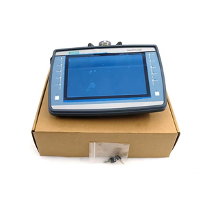 Interface homme-machine SIMATIC KTP600 Basic 6AV6647-0AA11-3AX0 avec écran TFT de 6 pouces 6AV6647-0AA11-3AX1 - Product Image 4