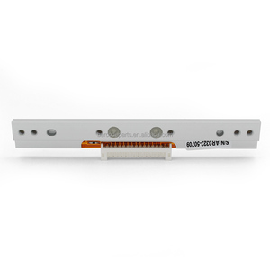 หัวพิมพ์ใหม่แท้ 64-0330003-00LF สำหรับเครื่องพิมพ์ฉลากความร้อน <span class=keywords><strong>TSC</strong></span> <span class=keywords><strong>TTP</strong></span>-<span class=keywords><strong>244</strong></span> Plus <span class=keywords><strong>TTP</strong></span>-<span class=keywords><strong>244</strong></span> <span class=keywords><strong>Pro</strong></span> <span class=keywords><strong>TTP</strong></span>-244CE ความละเอียด 203dpi - Product Image 6